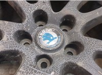 Комплект литых дисков Skoda Octavia (A5) 2004-2013 20431420 #11