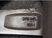 3V0601025C Комплект литых дисков Skoda SuperB 2015- 20431422 #3