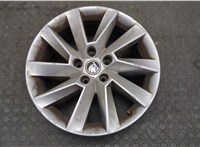 3V0601025C Комплект литых дисков Skoda SuperB 2015- 20431422 #18