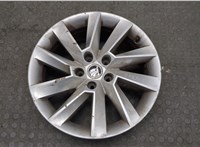 3V0601025C Комплект литых дисков Skoda SuperB 2015- 20431422 #1