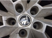 3V0601025C Комплект литых дисков Skoda SuperB 2015- 20431422 #21