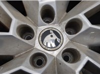 3V0601025C Комплект литых дисков Skoda SuperB 2015- 20431422 #26
