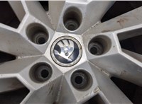 3V0601025C Комплект литых дисков Skoda SuperB 2015- 20431422 #28
