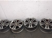 5J0601025H Комплект литых дисков Skoda Fabia 2007-2014 20431427 #39