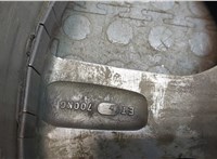  Комплект литых дисков Skoda Octavia (A5) 2004-2013 20431430 #22