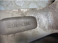  Комплект литых дисков Skoda Octavia (A5) 2004-2013 20431430 #24