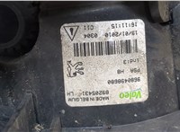  Фара противотуманная (галогенка) Peugeot 308 2007-2013 20431433 #3