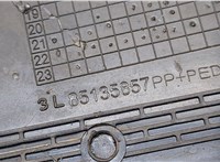  Пластик кузовной Buick Envision 2020-2025 20431436 #3