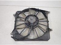  Вентилятор радиатора Suzuki SX4 2006-2014 20431445 #1