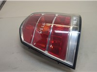 Фонарь (задний) Opel Zafira B 2005-2012 20431446 #1