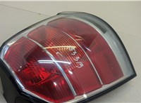  Фонарь (задний) Opel Zafira B 2005-2012 20431446 #2