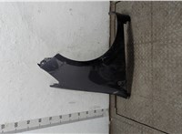  Крыло Renault Clio 2009-2012 20431448 #1