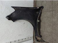  Крыло Renault Clio 2009-2012 20431448 #2