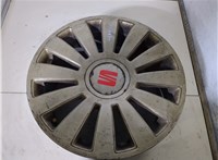  Комплект литых дисков Seat Alhambra 1996-2010 20431449 #2