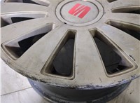  Комплект литых дисков Seat Alhambra 1996-2010 20431449 #5
