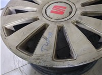  Комплект литых дисков Seat Alhambra 1996-2010 20431449 #10