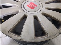  Комплект литых дисков Seat Alhambra 1996-2010 20431449 #9