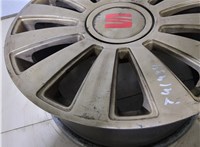  Комплект литых дисков Seat Alhambra 1996-2010 20431449 #11