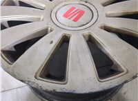  Комплект литых дисков Seat Alhambra 1996-2010 20431449 #13