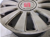  Комплект литых дисков Seat Alhambra 1996-2010 20431449 #15