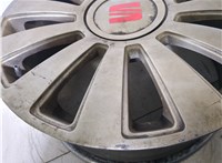  Комплект литых дисков Seat Alhambra 1996-2010 20431449 #19