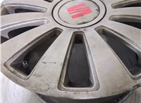  Комплект литых дисков Seat Alhambra 1996-2010 20431449 #23