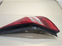  Фонарь (задний) Hyundai i30 2007-2012 20431453 #1