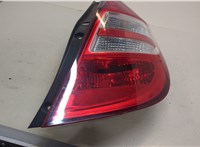  Фонарь (задний) Hyundai i30 2007-2012 20431453 #2