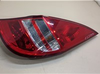  Фонарь (задний) Hyundai i30 2007-2012 20431453 #3