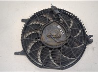  Вентилятор радиатора Toyota Corolla E11 1997-2001 20431457 #1