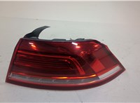  Фонарь (задний) Volkswagen Passat 8 2015- 20431464 #2
