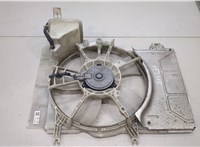  Вентилятор радиатора Toyota Yaris 2005-2011 20431477 #1