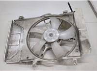 Вентилятор радиатора Toyota Yaris 2005-2011 20431477 #5