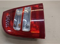  Фонарь (задний) Skoda Octavia (A5) 2004-2013 20431478 #2