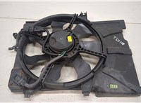  Вентилятор радиатора Hyundai Getz 2002-2011 20431486 #1