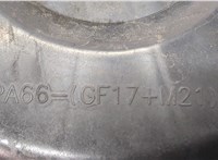  Вентилятор радиатора Hyundai Getz 2002-2011 20431486 #5