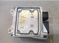  Блок управления подушками безопасности Ford Escape 2019-2022 20431487 #4