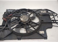  Вентилятор радиатора Volkswagen Transporter 5 2003-2015 20431500 #1