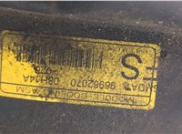  Вентилятор радиатора Chevrolet Epica 2006-2012 20431505 #2
