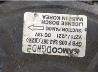  Вентилятор радиатора Chevrolet Epica 2006-2012 20431505 #6