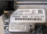  Блок управления навигацией Ford Escape 2019-2022 20431518 #2