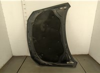  Капот Volkswagen Passat 6 2005-2010 20431521 #9