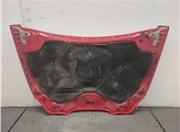  Капот Seat Leon 2 2005-2012 20431524 #2