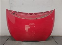  Капот Seat Leon 2 2005-2012 20431524 #1