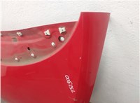  Капот Seat Leon 2 2005-2012 20431524 #3