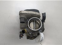  Заслонка дроссельная Opel Zafira B 2005-2012 20431529 #1