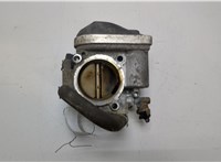  Заслонка дроссельная Opel Zafira B 2005-2012 20431529 #4