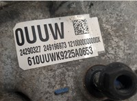  КПП - автомат (АКПП) 4х4 Chevrolet Equinox 2017-2021 20431545 #8
