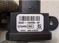  Блок управления бортовой сети (Body Control Module) Ford Escape 2019-2022 20431558 #2