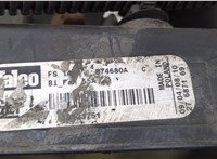  Вентилятор радиатора Opel Vectra C 2002-2008 20431565 #2